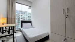 Lakeholmz (D22), Condominium #553524721